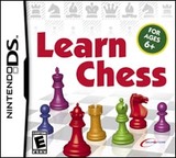Learn Chess (Nintendo DS)